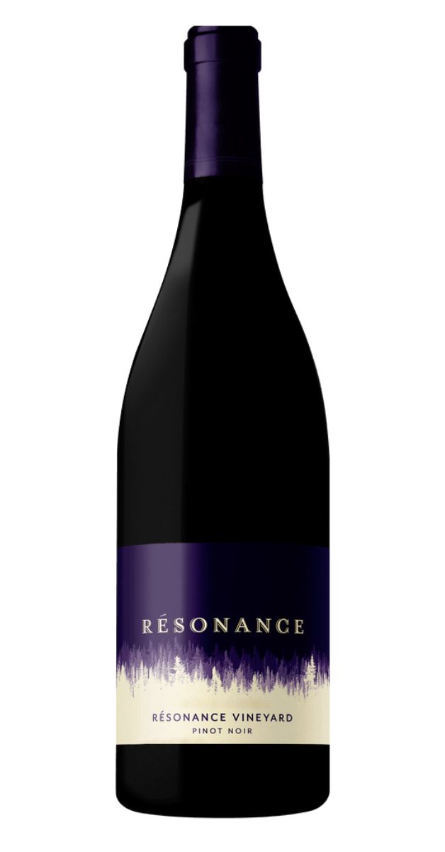 Resonance Vineyard Pinot Noir